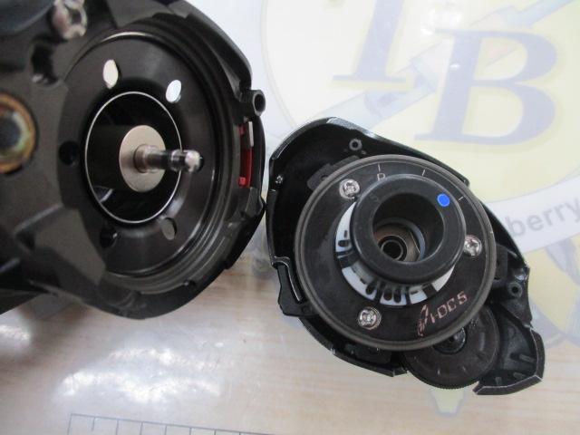 21スコーピオンDC 150XG