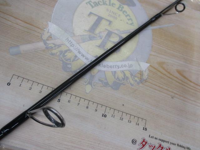 ワイルドサイド WSS-ST64L+ Solid Tip Model