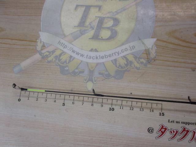 ワイルドサイド WSS-ST64L+ Solid Tip Model