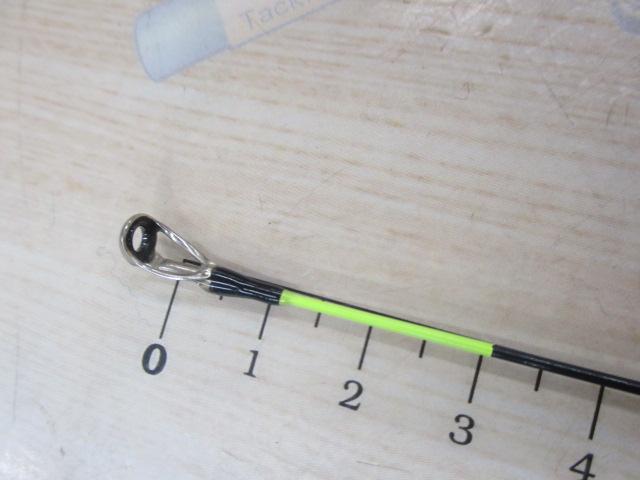 ワイルドサイド WSS-ST64L+ Solid Tip Model