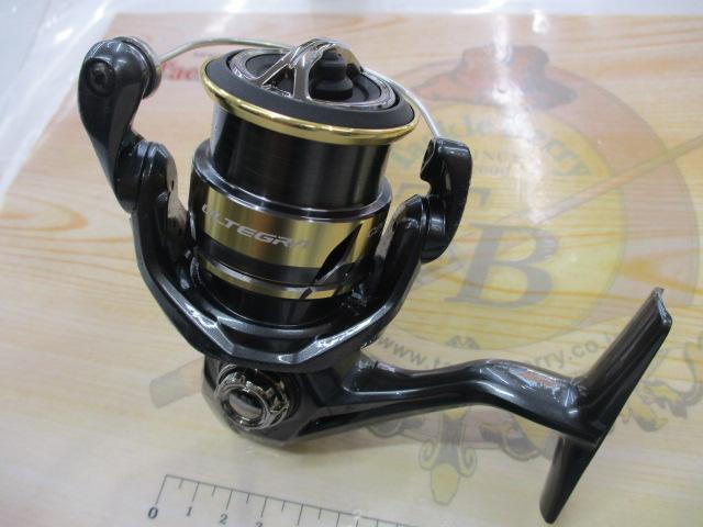 25アルテグラ C2000SHG