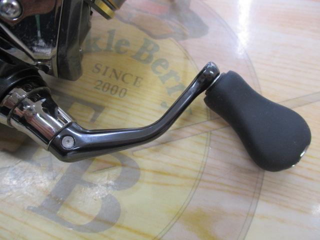 25アルテグラ C2000SHG