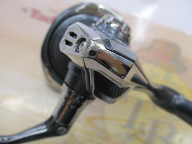 25アルテグラ C2000SHG