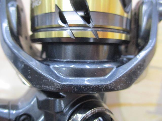 25アルテグラ C2000SHG