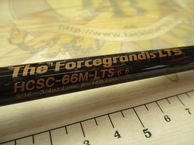 ヘラクレス HCSC-66M-LTS