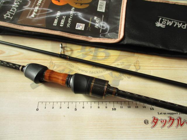 ピンウィール PFSS-76UL