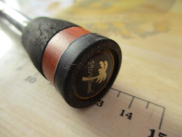 ピンウィール PFSS-76UL