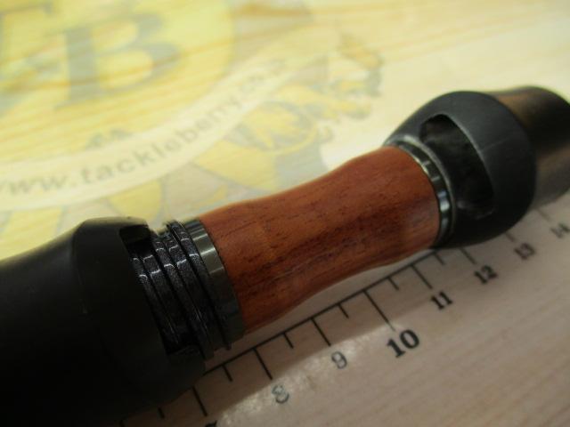 ピンウィール PFSS-76UL