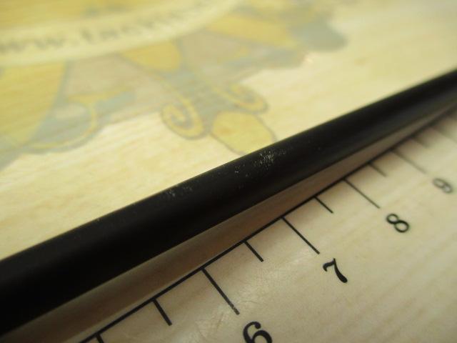 ピンウィール PFSS-76UL