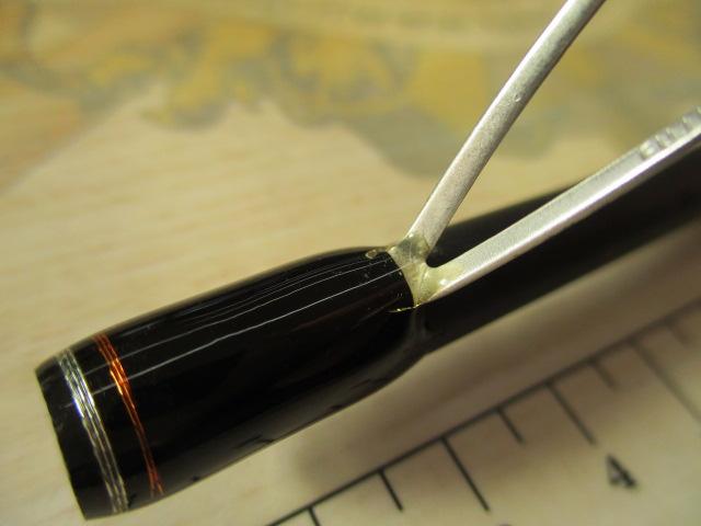 ピンウィール PFSS-76UL