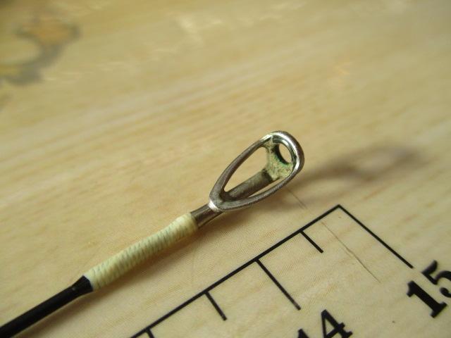 ピンウィール PFSS-76UL