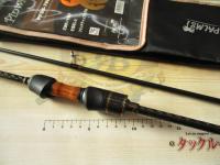 ピンウィール PFSS-76UL