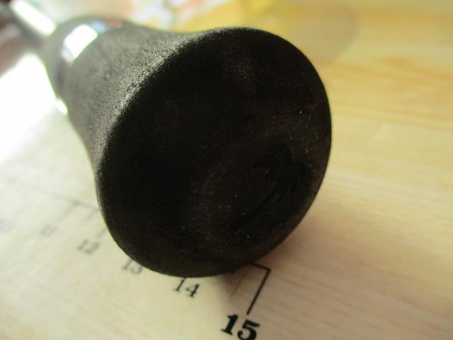 メタルウィッチクエスト MTSC-631T