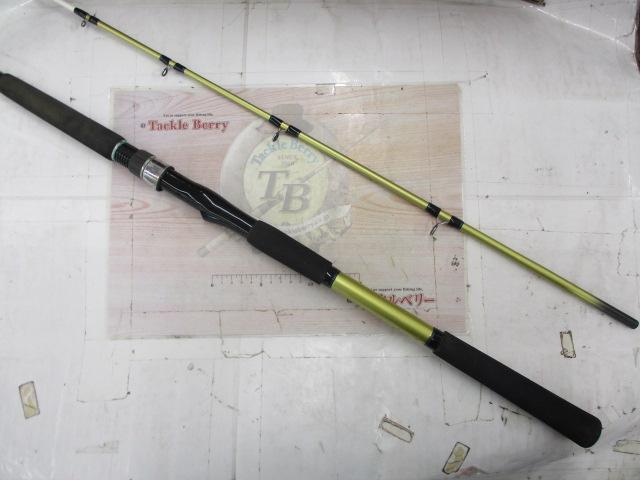 フィルダー ヤリイカ 195