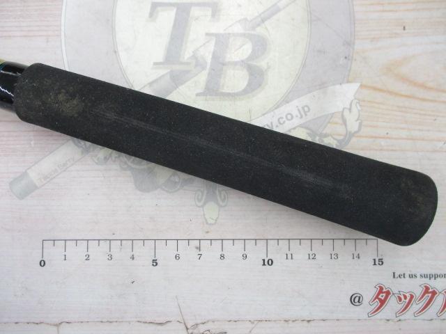 フィルダー ヤリイカ 195