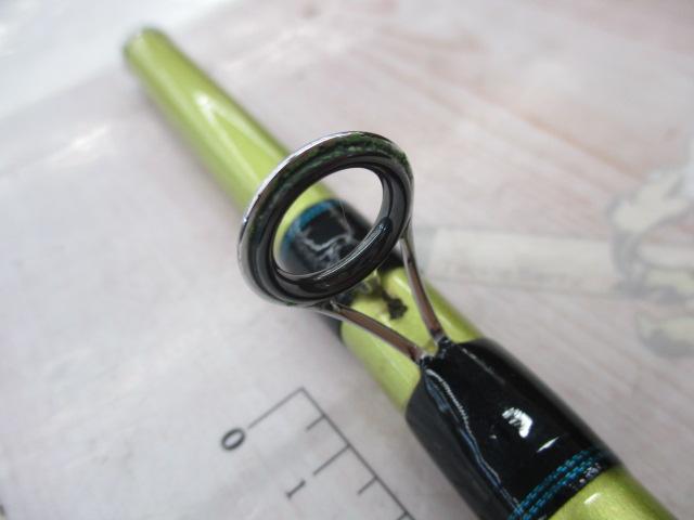 フィルダー ヤリイカ 195