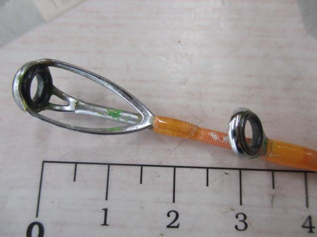 フィルダー ヤリイカ 195