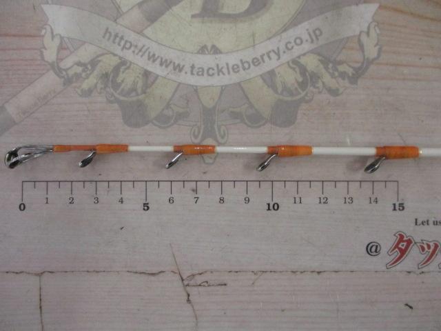 フィルダー ヤリイカ 195