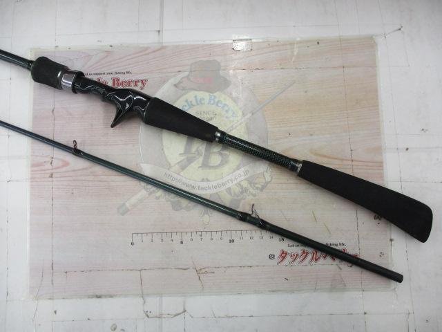 夢人カワハギ180 75/25