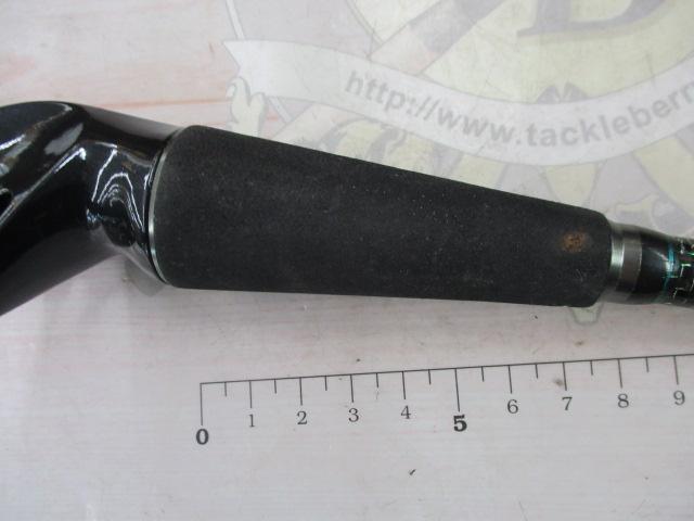 夢人カワハギ180 75/25