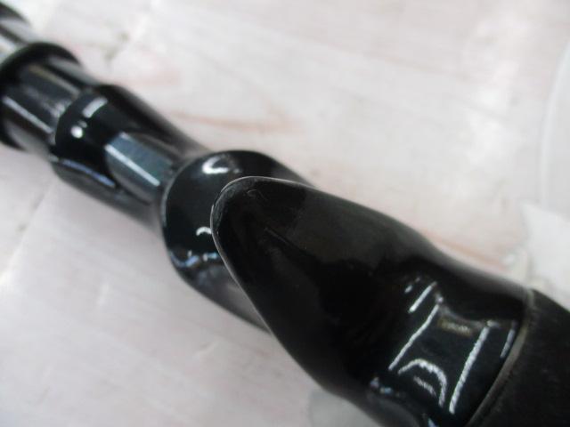 夢人カワハギ180 75/25