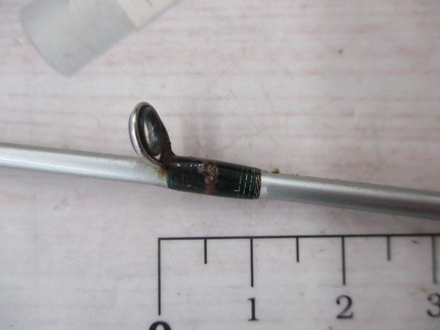 夢人カワハギ180 75/25