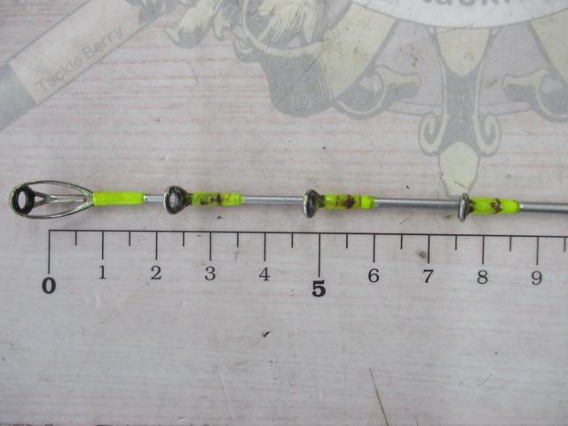 夢人カワハギ180 75/25