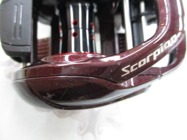 14スコーピオン 201