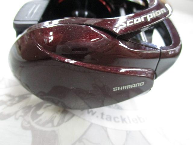 14スコーピオン 201