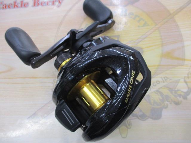 17バスワンXT 151