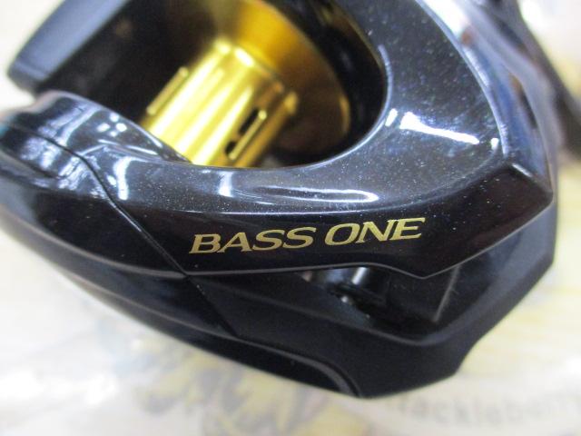 17バスワンXT 151