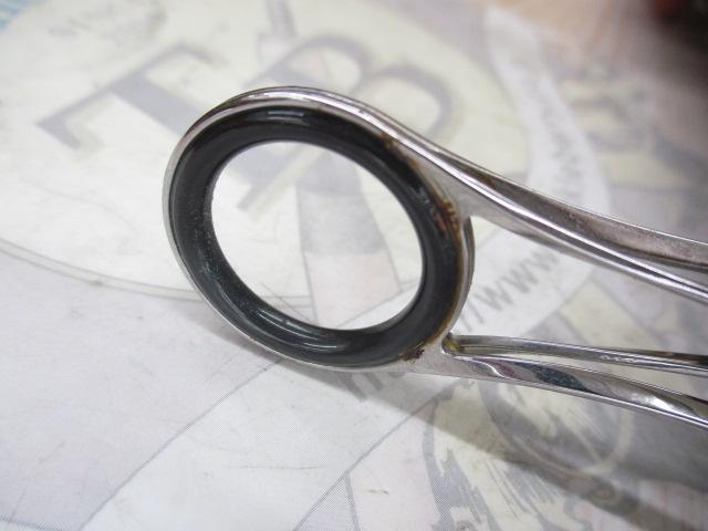 ホリデースピン 425EXT