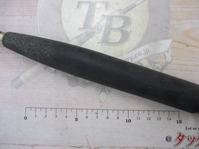 BJSカイメイ 50S-165+バットノーマル