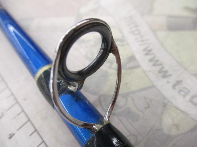 BJSカイメイ 50S-165+バットノーマル