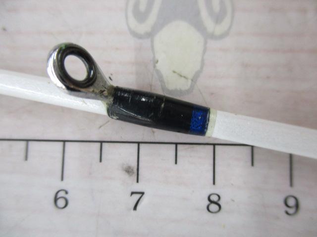 BJSカイメイ 50S-165+バットノーマル