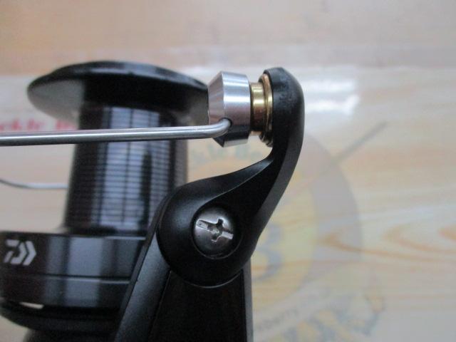 17クロスキャスト 6000