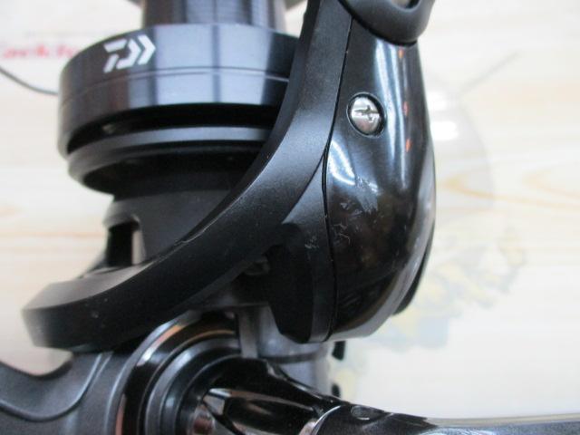 17クロスキャスト 6000