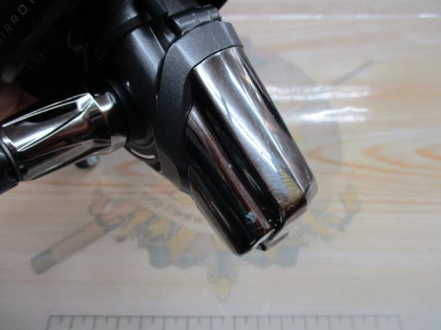 17クロスキャスト 6000