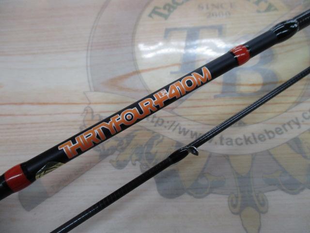 サーティーフォー+E 410M