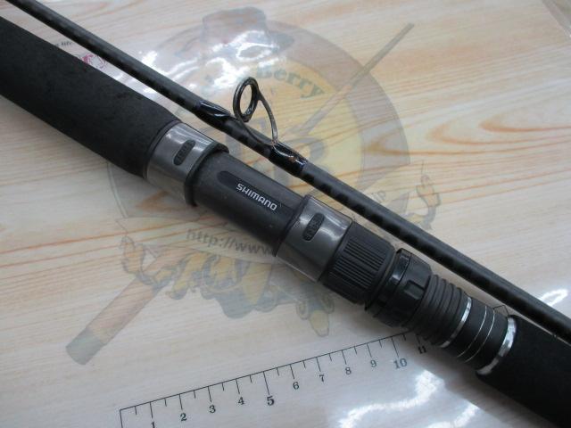 21コルトスナイパーBB S100MH