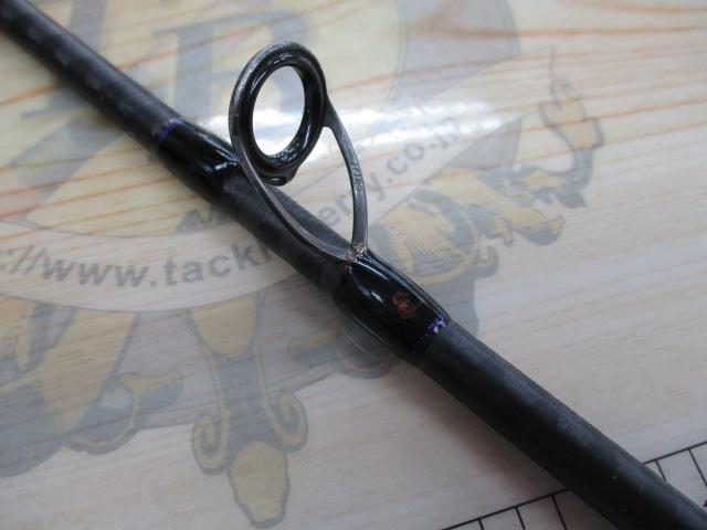 21コルトスナイパーBB S100MH