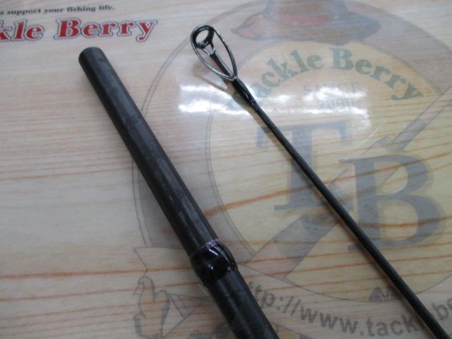 21コルトスナイパーBB S100MH