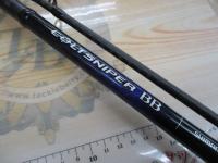 21コルトスナイパーBB S100MH