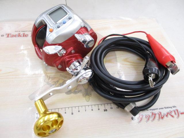 シーボーグ 400FBe