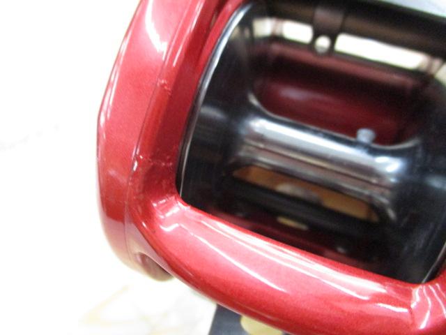 シーボーグ 400FBe