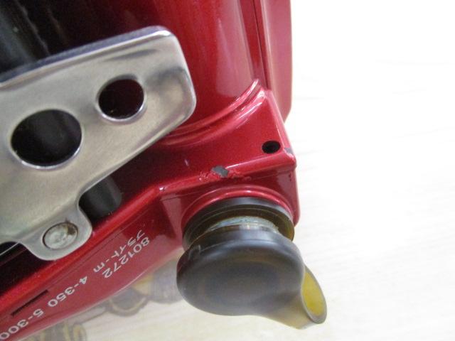 シーボーグ 400FBe