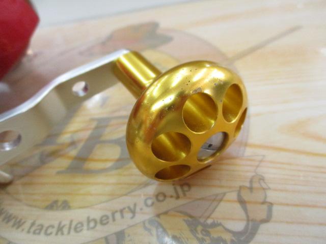 シーボーグ 400FBe