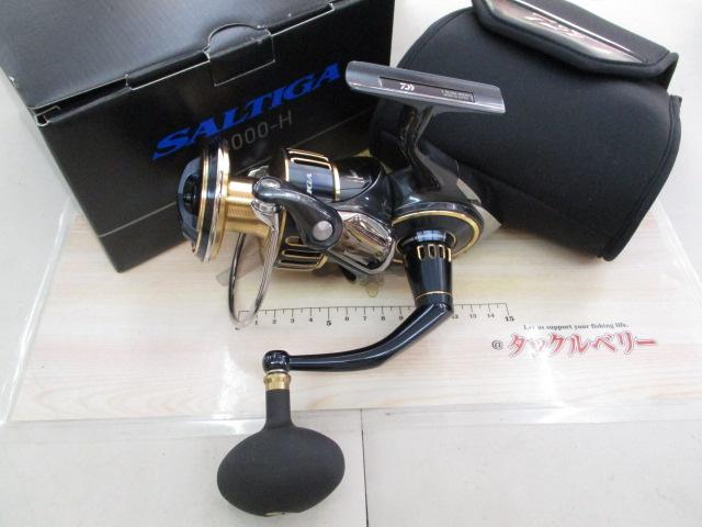 25ソルティガ 8000-H