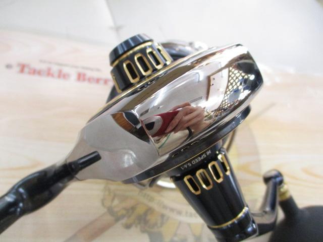 25ソルティガ 8000-H