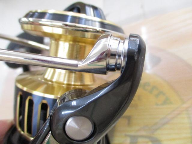 25ソルティガ 8000-H